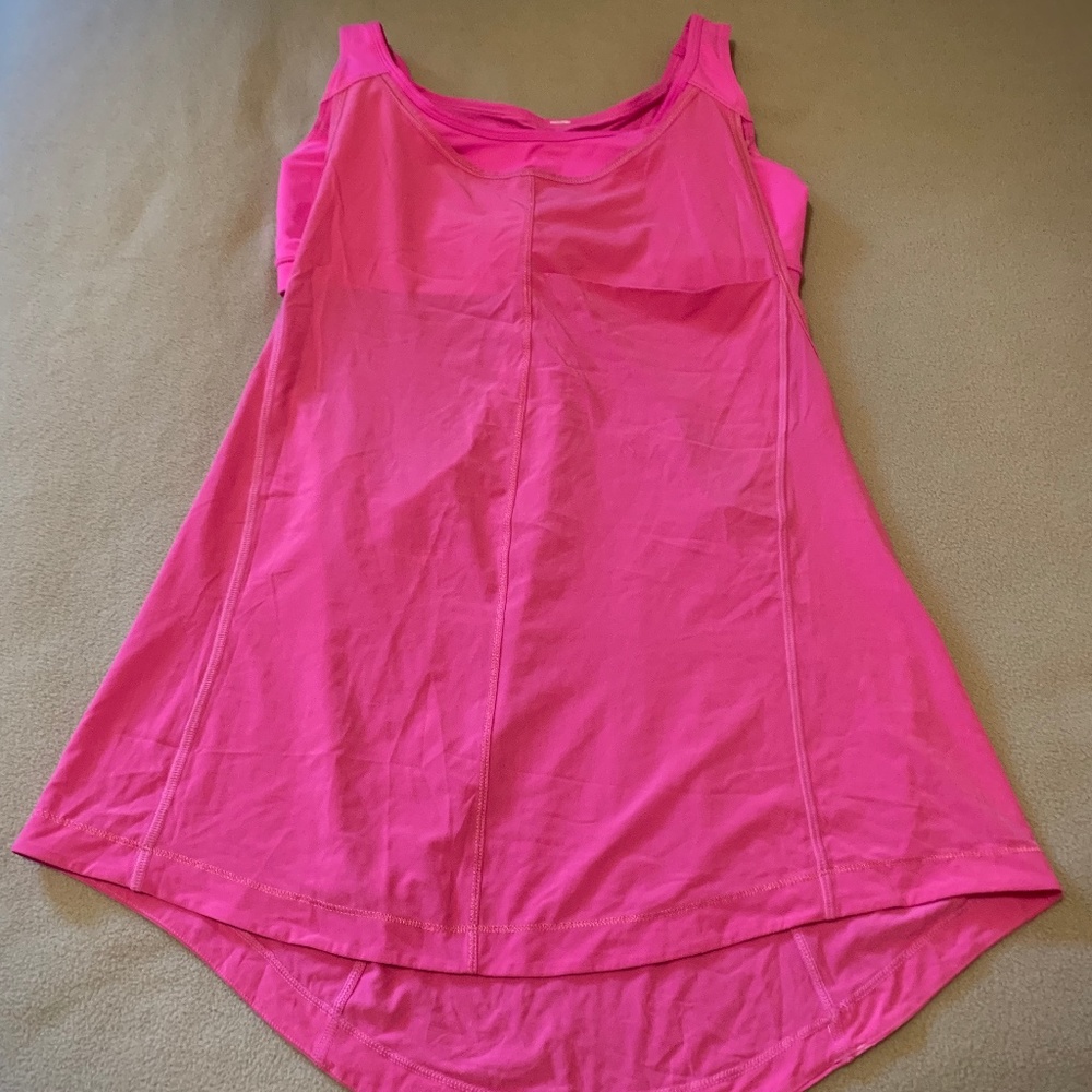 Lululemon